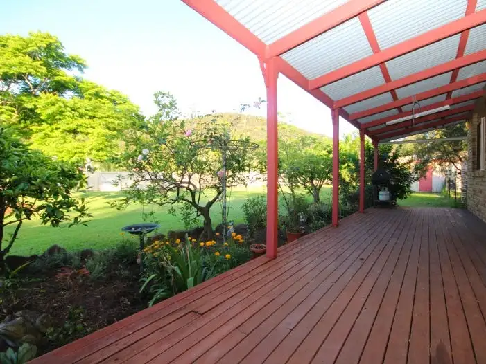 Third view of Homely rural property listing, 268 Clagiraba Road. Mount Nathan, Mount Nathan QLD 4211
