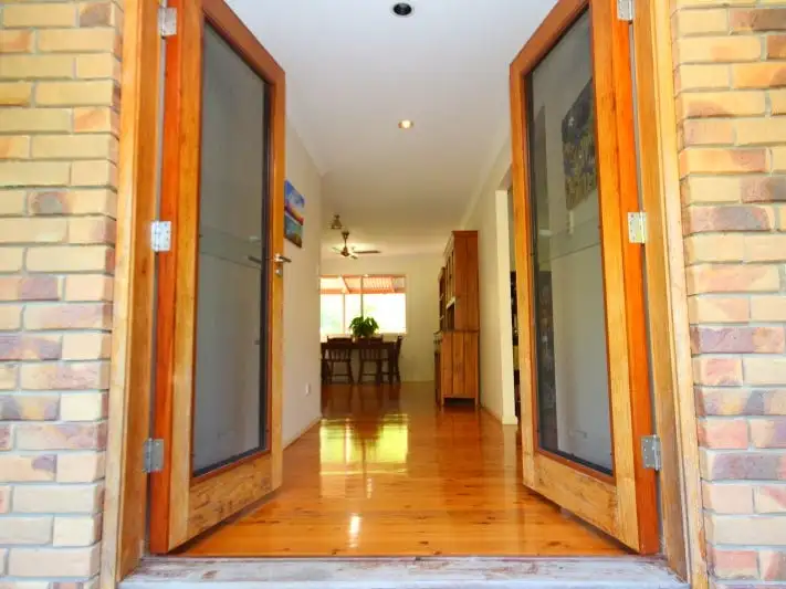 Fifth view of Homely rural property listing, 268 Clagiraba Road. Mount Nathan, Mount Nathan QLD 4211