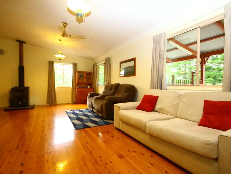 Sixth view of Homely rural property listing, 268 Clagiraba Road. Mount Nathan, Mount Nathan QLD 4211