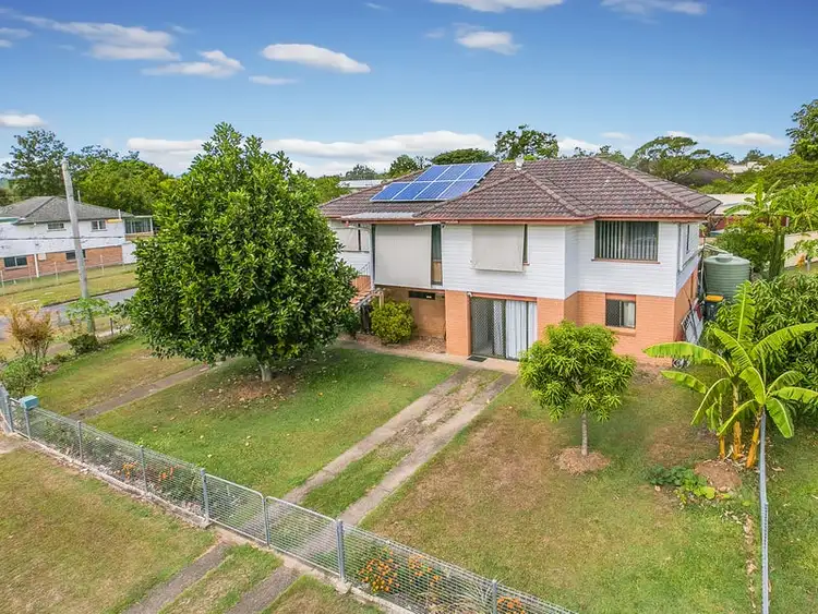26 AUGSTEIN STREET, Coopers Plains QLD 4108
