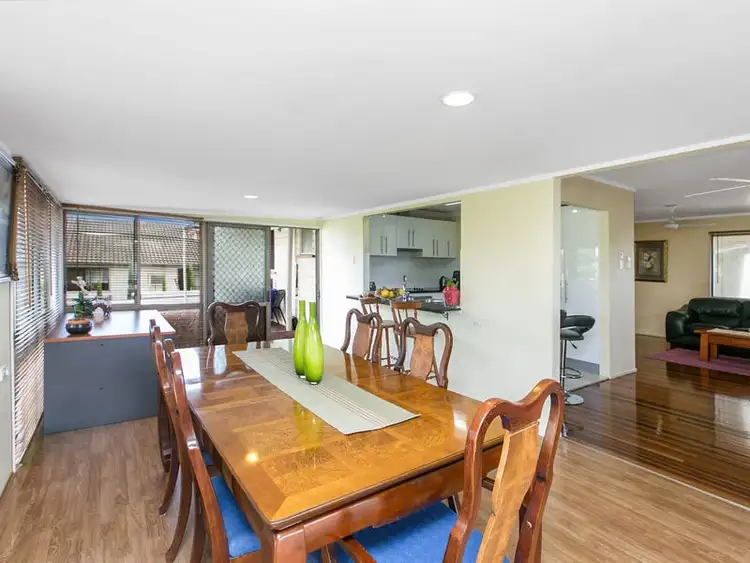 Second view of Homely house listing, 26 AUGSTEIN STREET, Coopers Plains QLD 4108