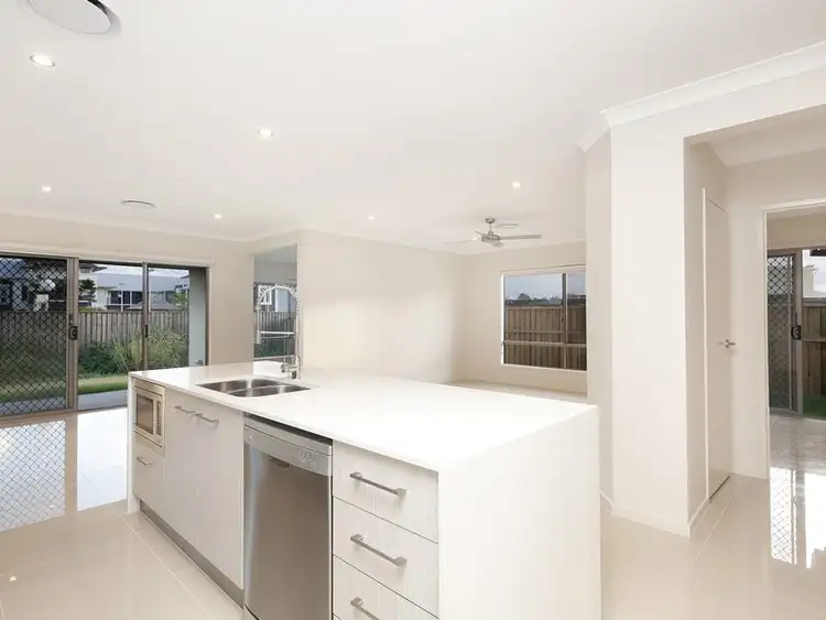 Third view of Homely house listing, 27 Keelson Crescent, Hope Island QLD 4212