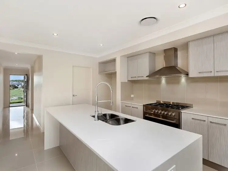 Fourth view of Homely house listing, 27 Keelson Crescent, Hope Island QLD 4212