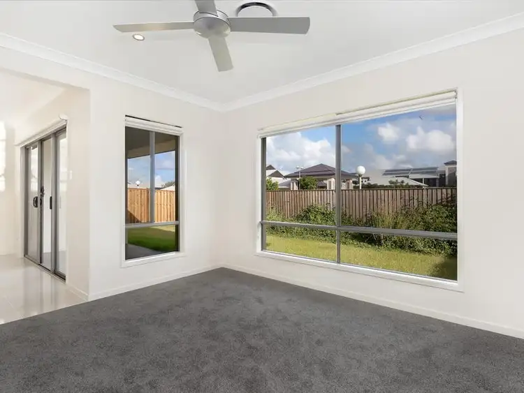 Sixth view of Homely house listing, 27 Keelson Crescent, Hope Island QLD 4212