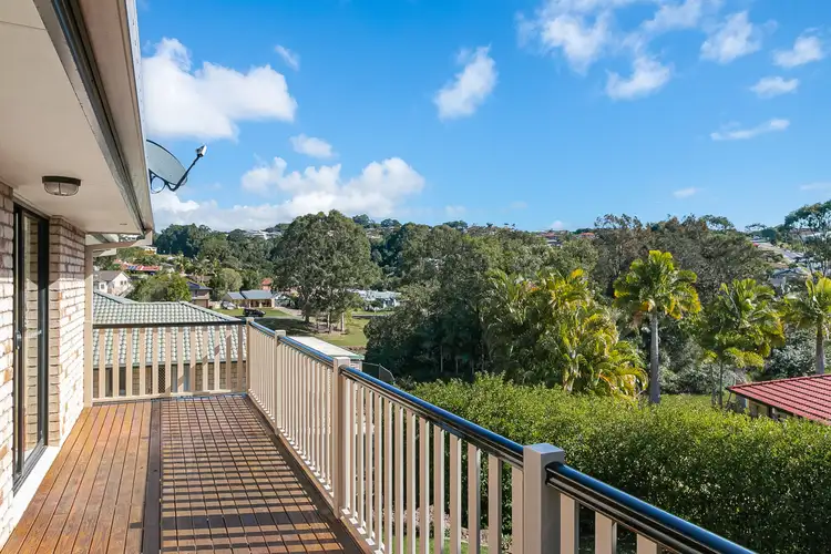 Fourth view of Homely house listing, 7 Donegal Court, Banora Point NSW 2486