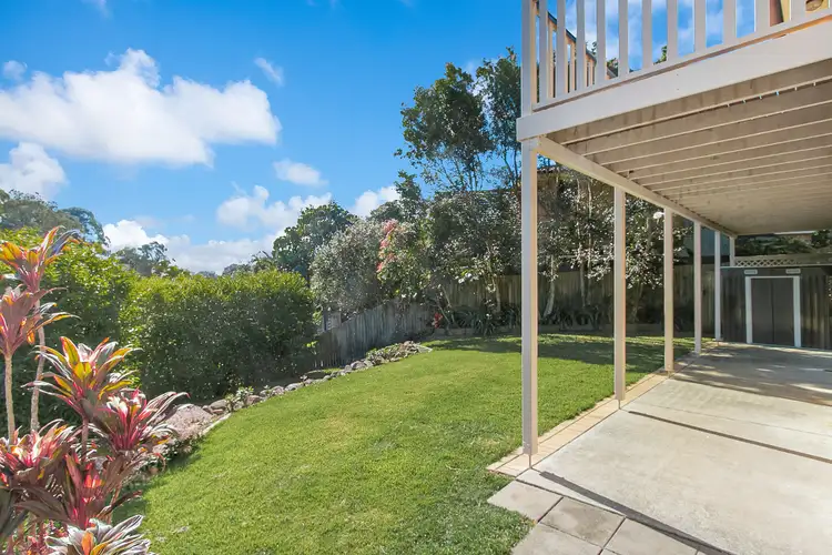 Fifth view of Homely house listing, 7 Donegal Court, Banora Point NSW 2486
