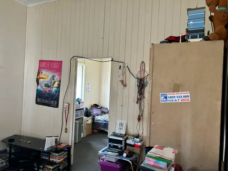 Sixth view of Homely house listing, 63 Elphinstone Street, Berserker QLD 4701