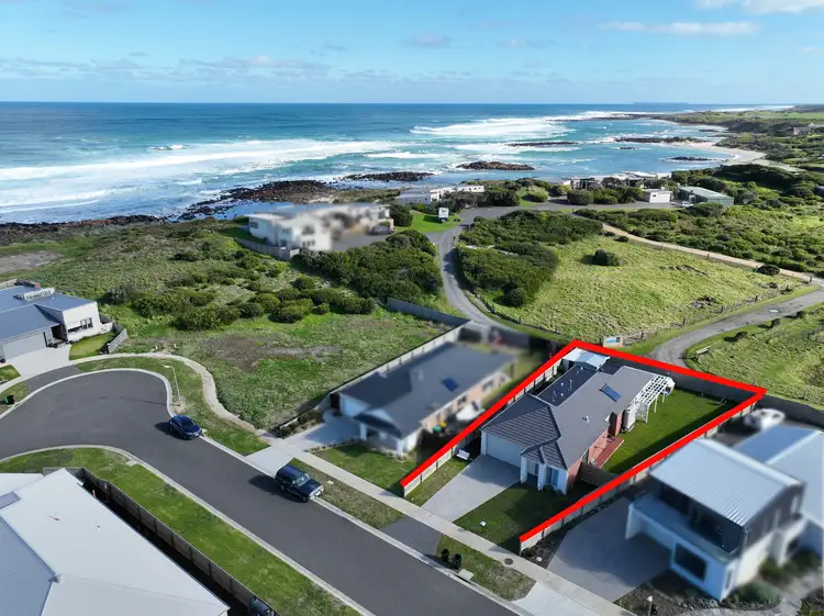 Main view of Homely house listing, 19 Bowker Court, Port Fairy VIC 3284