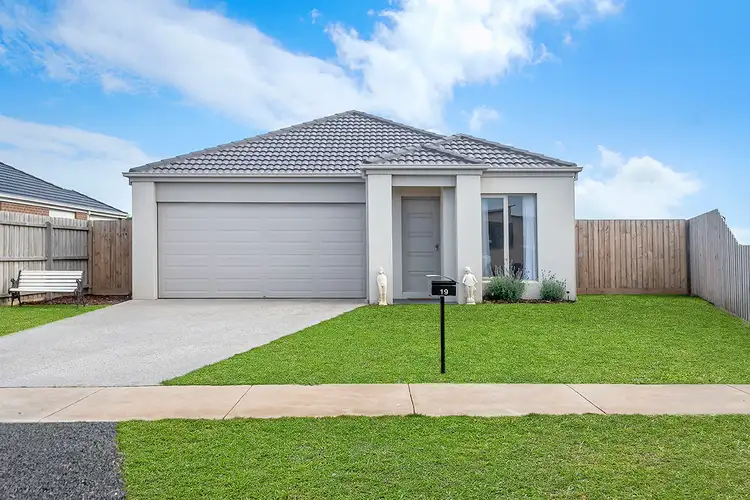 Second view of Homely house listing, 19 Bowker Court, Port Fairy VIC 3284