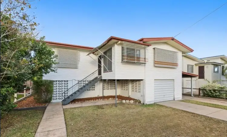 Main view of Homely house listing, 272 Clanfield Street, Berserker QLD 4701