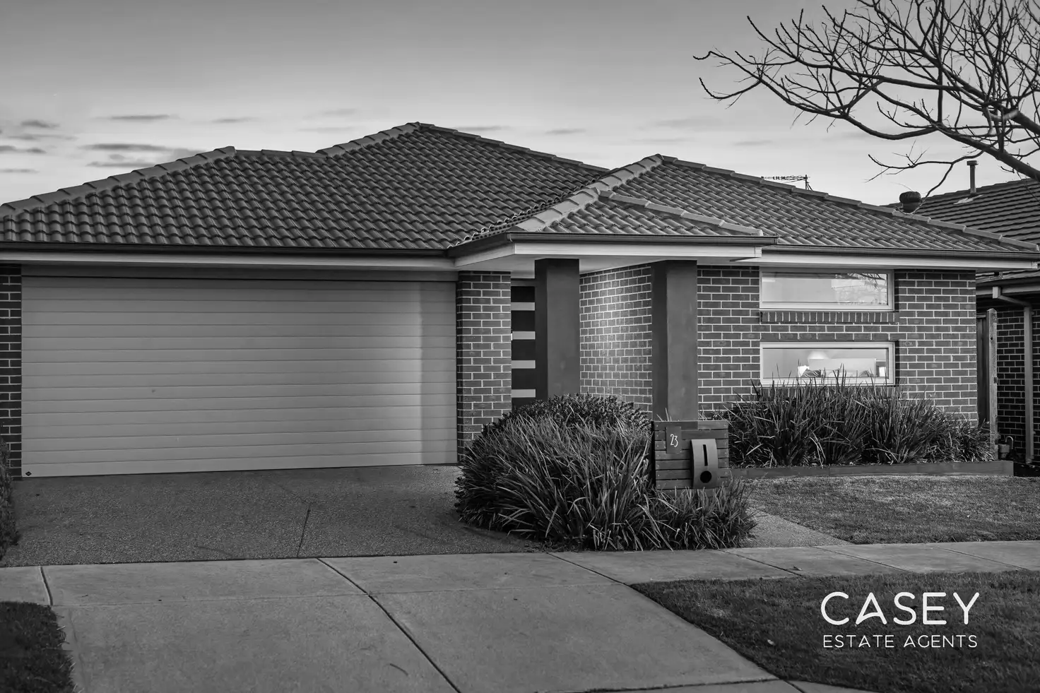 Main view of Homely house listing, 23 Pamplona Way, Clyde North VIC 3978