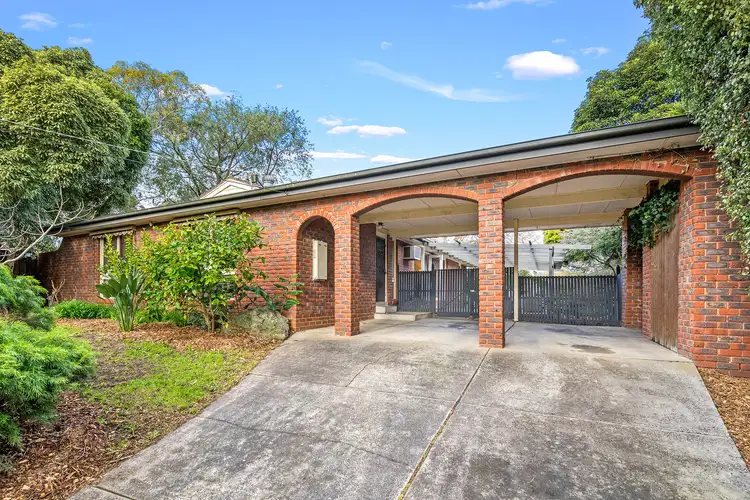 31 Grant Drive, Bayswater North VIC 3153