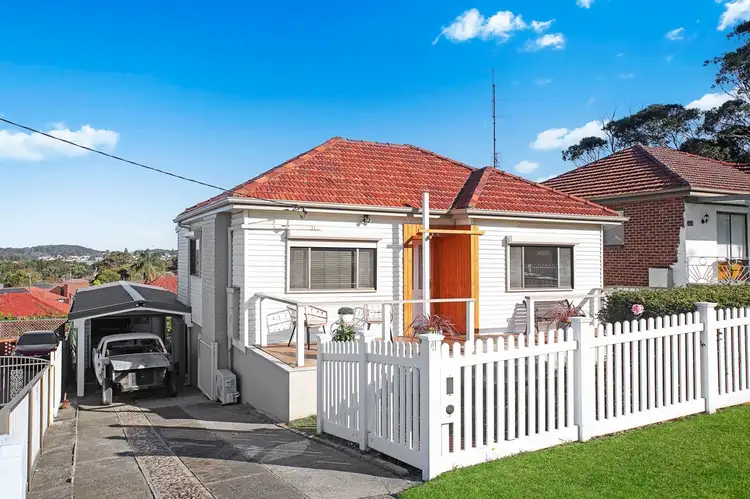 41 GREENE STREET, Warrawong NSW 2502