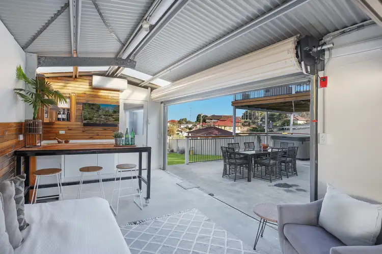Fourth view of Homely house listing, 41 GREENE STREET, Warrawong NSW 2502