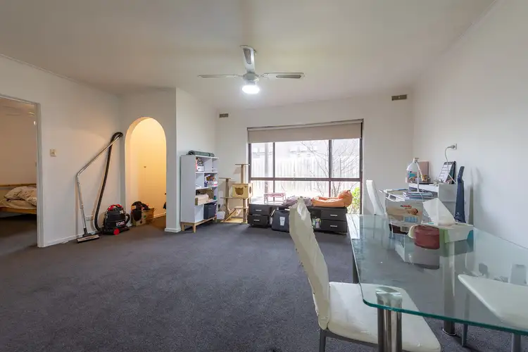 Third view of Homely unit listing, 15A Urquhart Street, Horsham VIC 3400