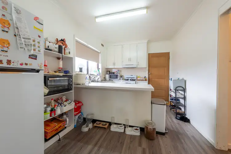 Fourth view of Homely unit listing, 15A Urquhart Street, Horsham VIC 3400