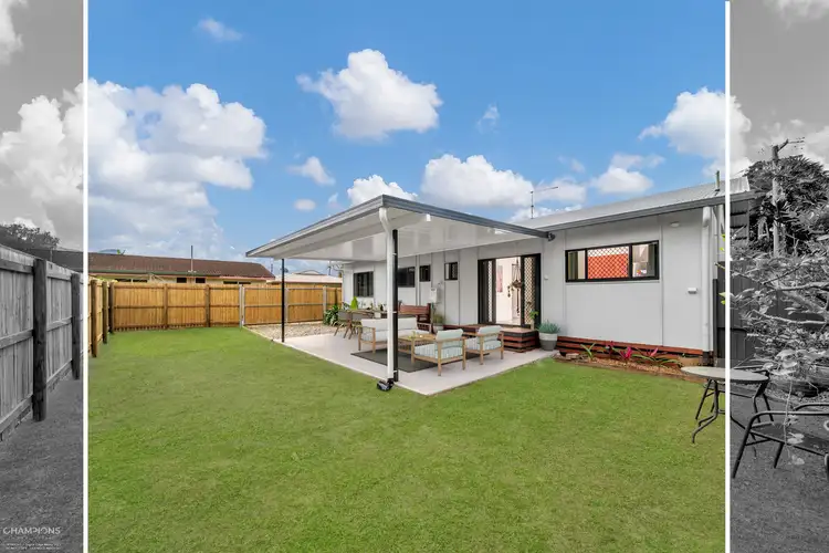 23 Wolff Street, Edmonton QLD 4869
