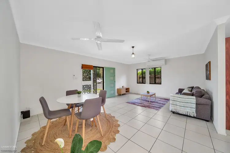 Third view of Homely house listing, 23 Wolff Street, Edmonton QLD 4869