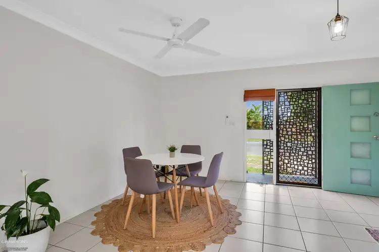Fourth view of Homely house listing, 23 Wolff Street, Edmonton QLD 4869