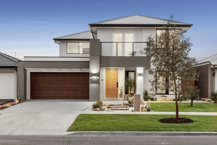 36 Naturaliste Way, Armstrong Creek VIC 3217