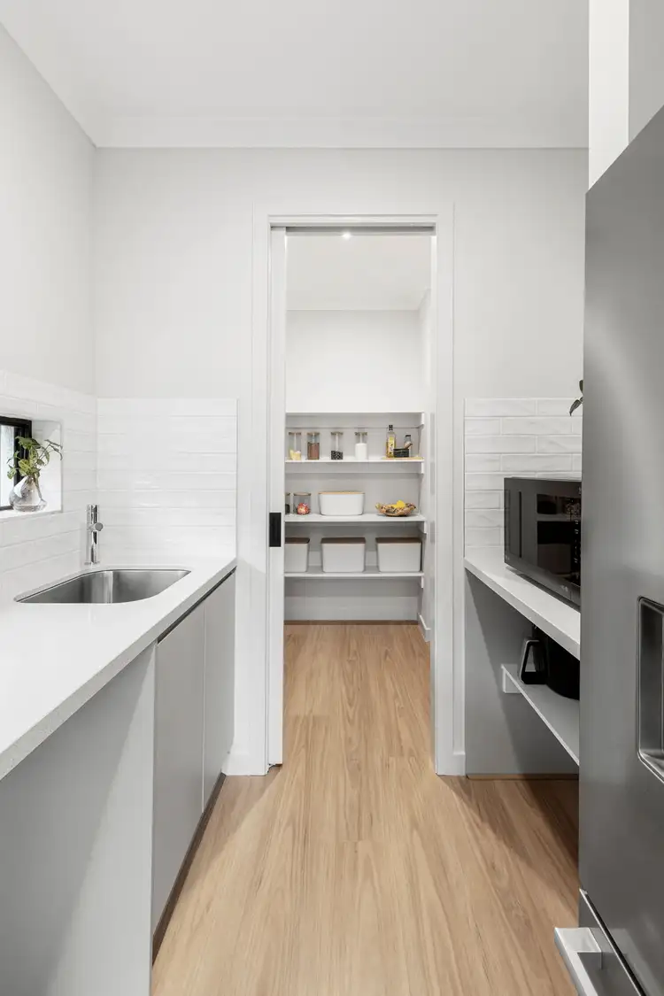 Fifth view of Homely house listing, 36 Naturaliste Way, Armstrong Creek VIC 3217