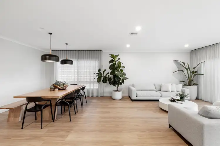 Sixth view of Homely house listing, 36 Naturaliste Way, Armstrong Creek VIC 3217