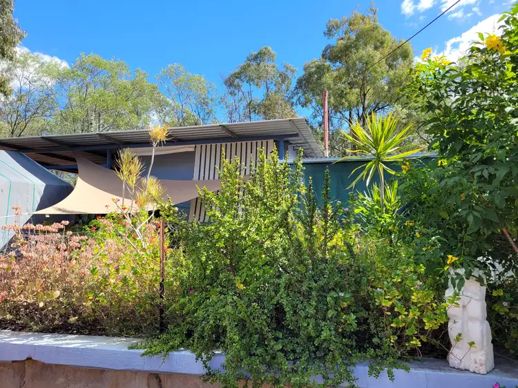 Main view of Homely house listing, 37 old rubyvale rd, Sapphire Central QLD 4702