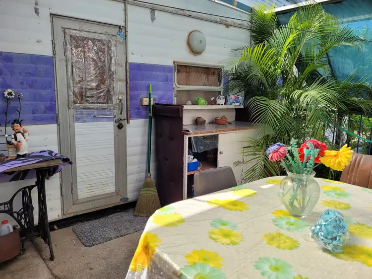 Second view of Homely house listing, 37 old rubyvale rd, Sapphire Central QLD 4702