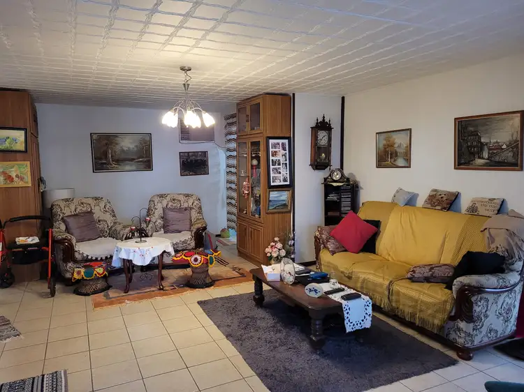 Seventh view of Homely house listing, 37 old rubyvale rd, Sapphire Central QLD 4702