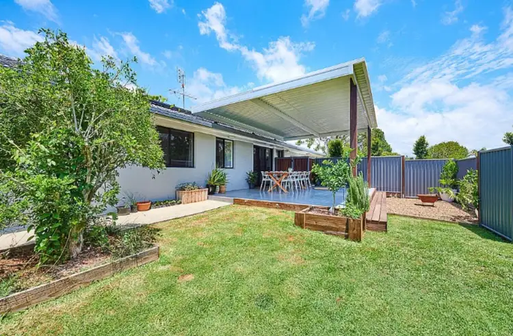 Second view of Homely house listing, 37 Narooma Drive, Ocean Shores NSW 2483