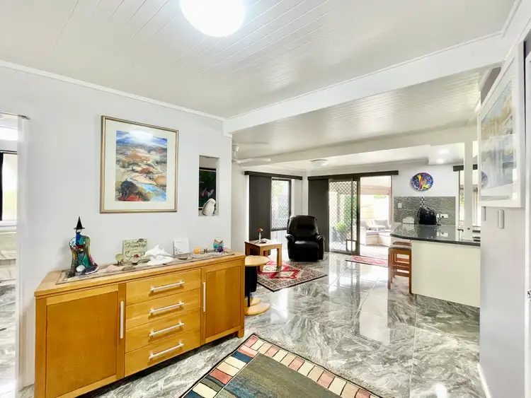 Second view of Homely house listing, 12 Flinders Street, Point Vernon QLD 4655