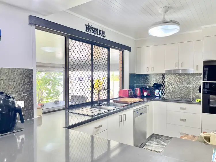 Third view of Homely house listing, 12 Flinders Street, Point Vernon QLD 4655