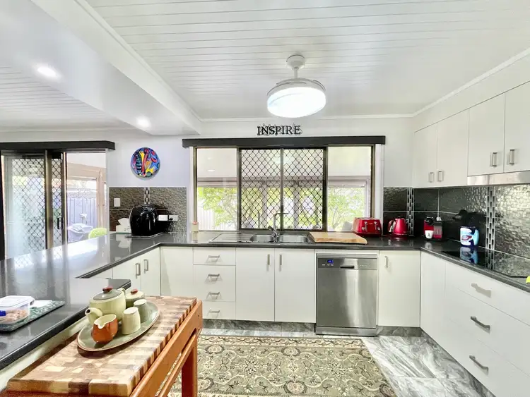 Fourth view of Homely house listing, 12 Flinders Street, Point Vernon QLD 4655