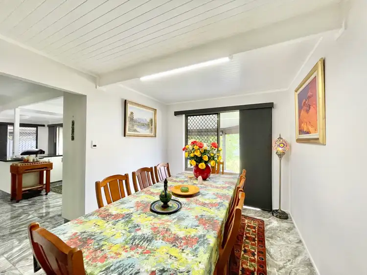 Sixth view of Homely house listing, 12 Flinders Street, Point Vernon QLD 4655