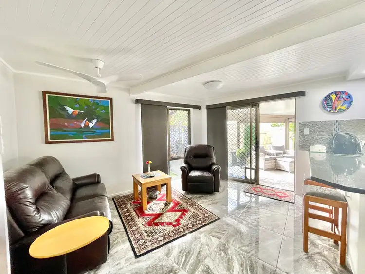 Seventh view of Homely house listing, 12 Flinders Street, Point Vernon QLD 4655