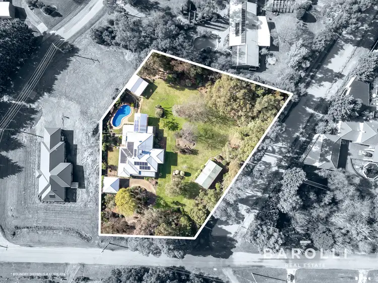 Main view of Homely house listing, 10 Dobson Road, Grahamvale VIC 3631
