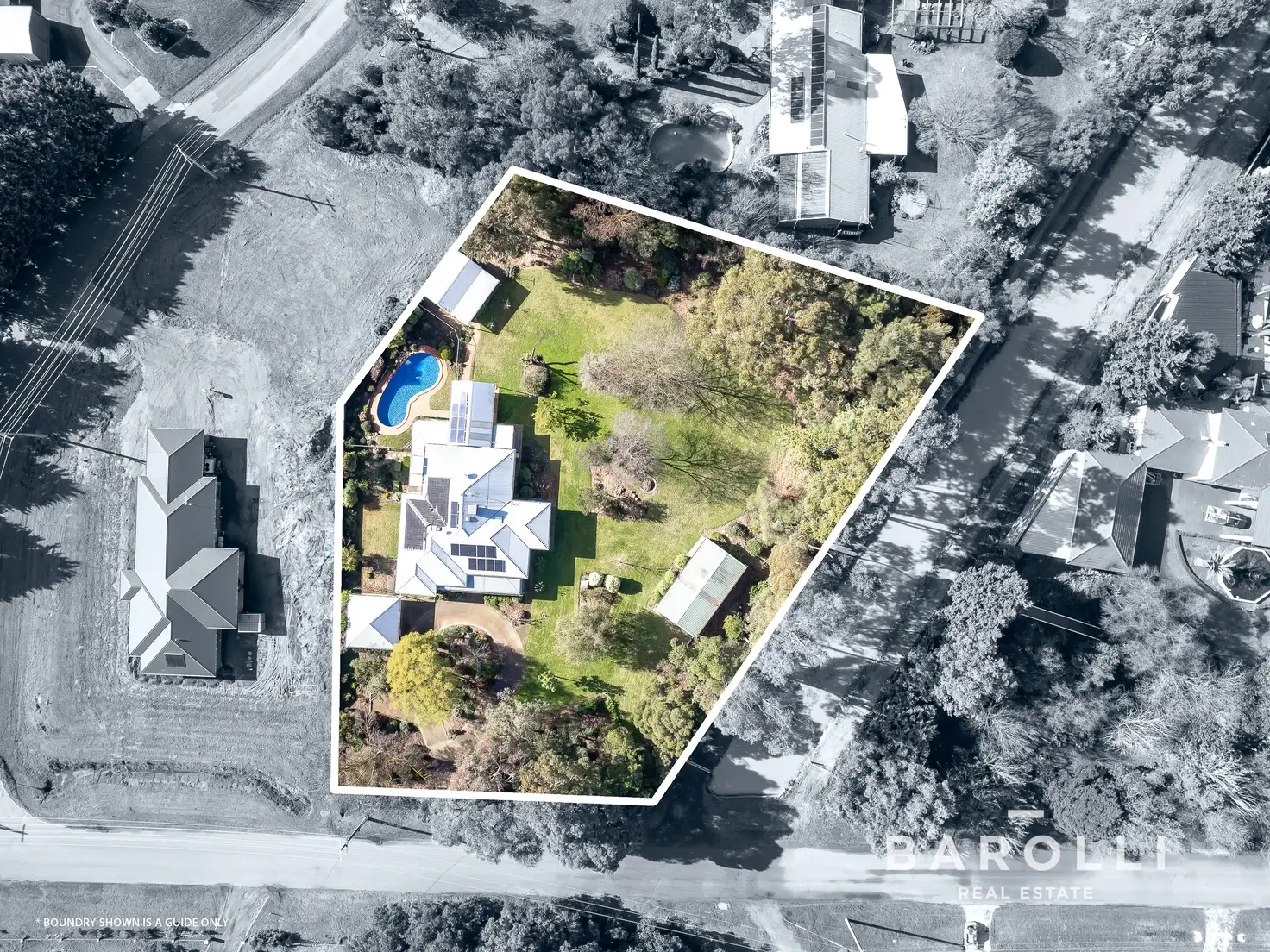 Main view of Homely house listing, 10 Dobson Road, Grahamvale VIC 3631