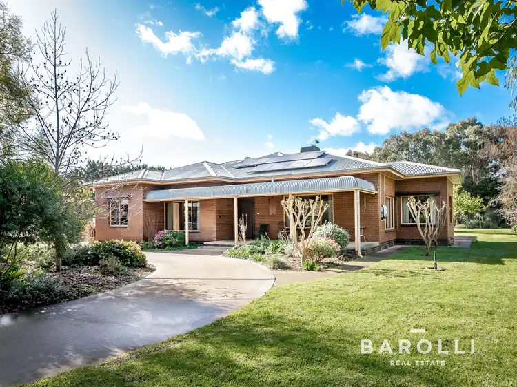 Second view of Homely house listing, 10 Dobson Road, Grahamvale VIC 3631