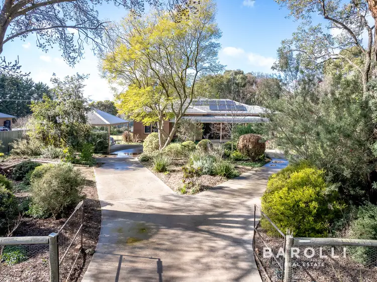Third view of Homely house listing, 10 Dobson Road, Grahamvale VIC 3631