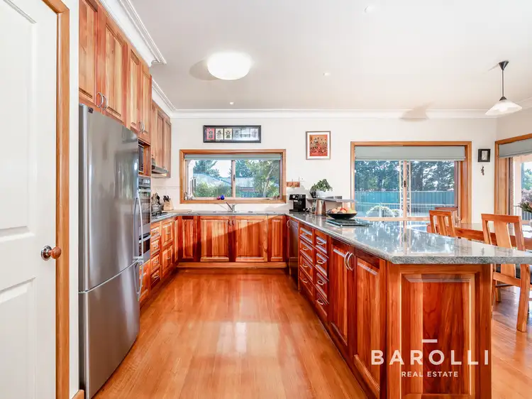Fifth view of Homely house listing, 10 Dobson Road, Grahamvale VIC 3631