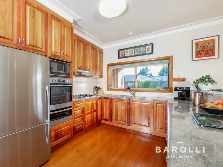 Sixth view of Homely house listing, 10 Dobson Road, Grahamvale VIC 3631