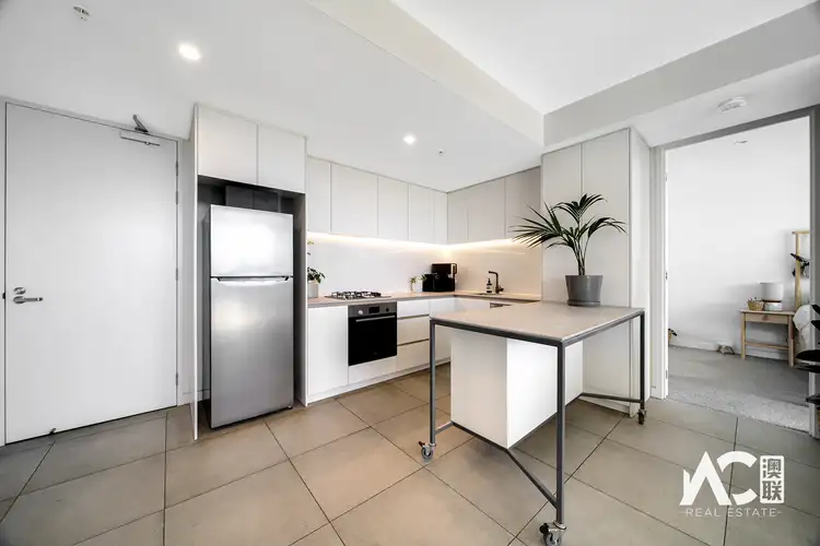 Fifth view of Homely apartment listing, 503/17 Penny Place, Adelaide SA 5000