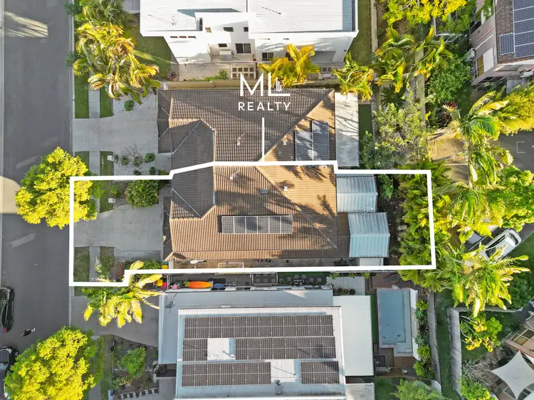 Third view of Homely townhouse listing, 2/62 Compass Drive, Biggera Waters QLD 4216