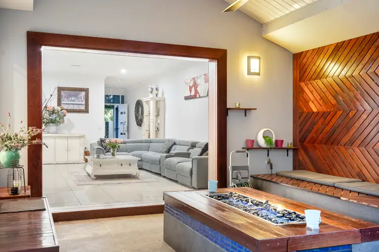 Fourth view of Homely townhouse listing, 2/62 Compass Drive, Biggera Waters QLD 4216