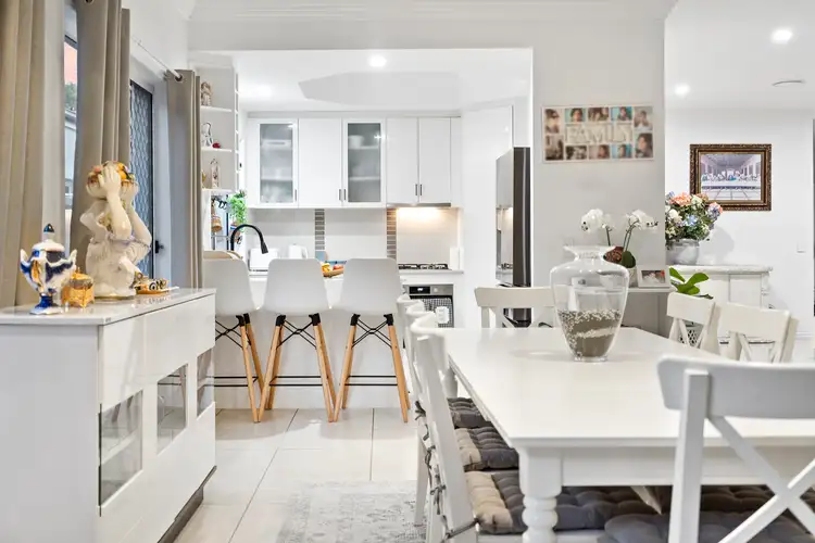Fifth view of Homely townhouse listing, 2/62 Compass Drive, Biggera Waters QLD 4216