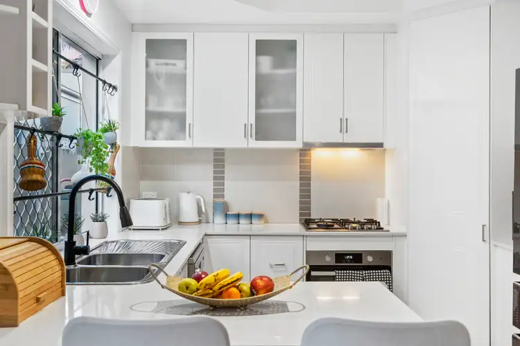 Sixth view of Homely townhouse listing, 2/62 Compass Drive, Biggera Waters QLD 4216