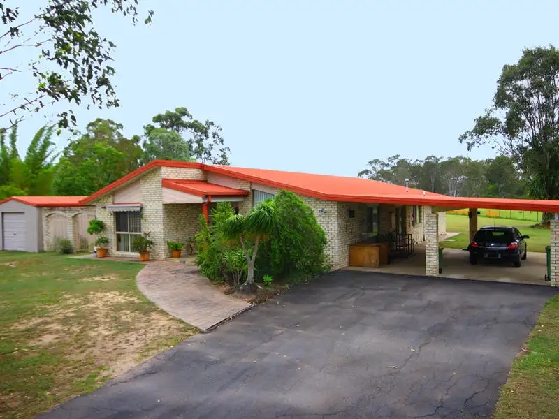 Main view of Homely rural property listing, 8-20 Kenny Road, Chambers Flat QLD 4133