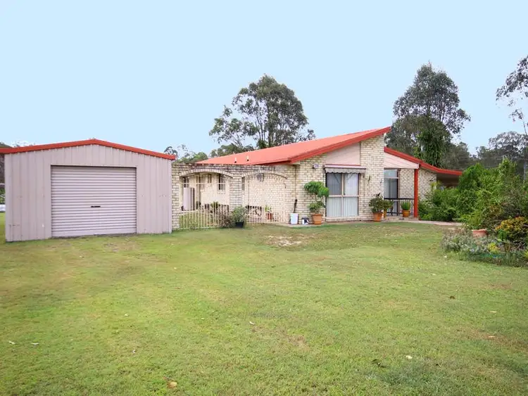 Sixth view of Homely rural property listing, 8-20 Kenny Road, Chambers Flat QLD 4133