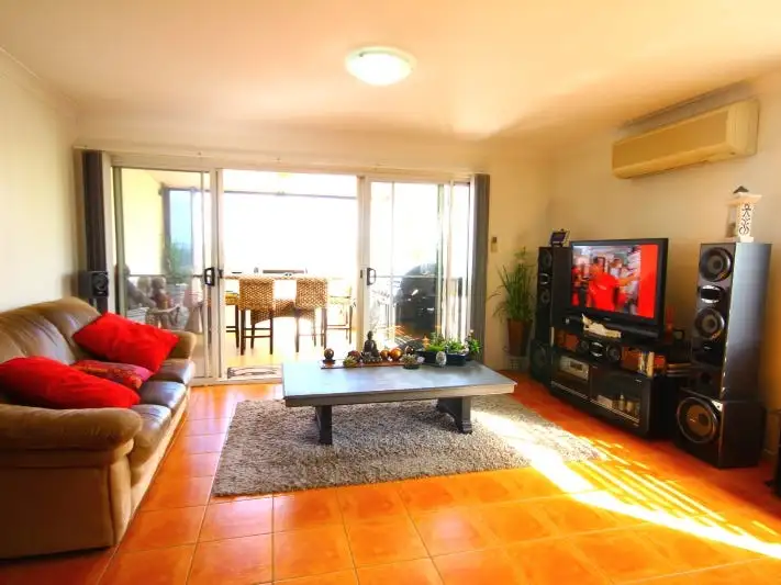 Fourth view of Homely apartment listing, 6/30 Tamar Street, Annerley QLD 4103