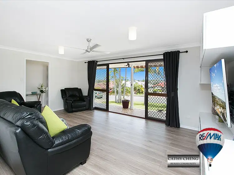 Second view of Homely house listing, 14 Strathairlie SQ, Macgregor QLD 4109
